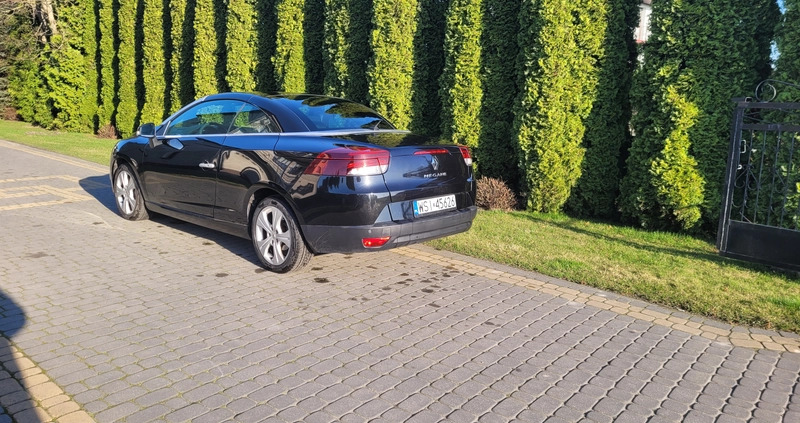 Renault Megane cena 22900 przebieg: 242000, rok produkcji 2012 z Kowalewo Pomorskie małe 121